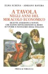 A tavola negli anni del miracolo&nbsp;copertina