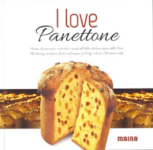 I love Panettone