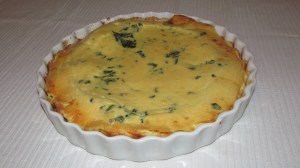 clafoutis