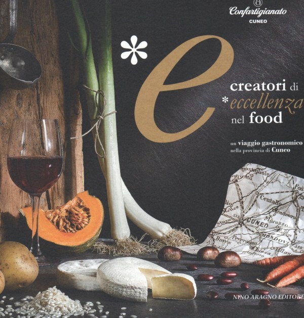 Creatori di eccellenza libro